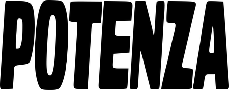 Potenza