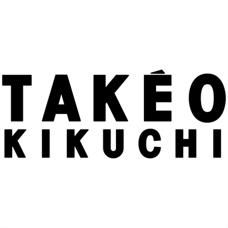 Takeo Kikuchi