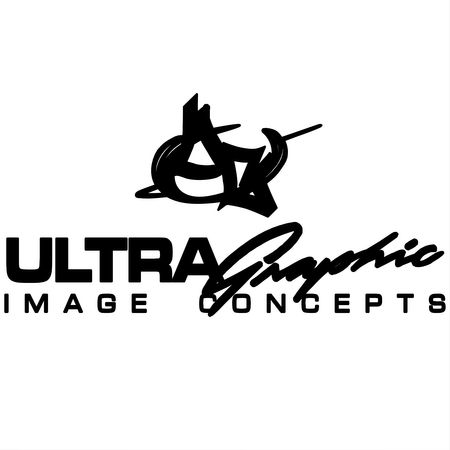Ultra Graphic
