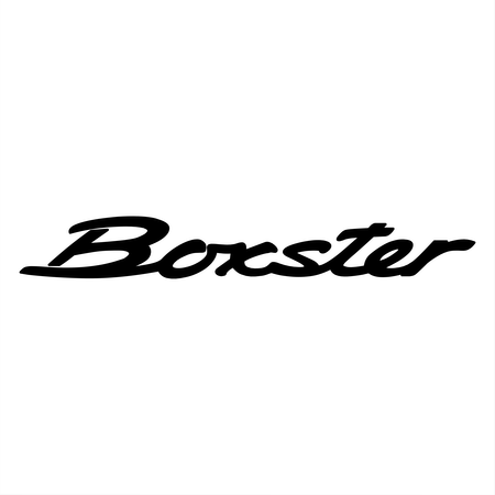 Boxter