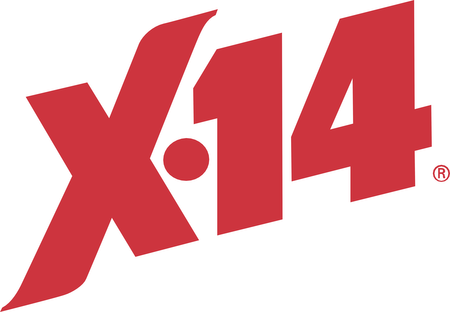 X 14