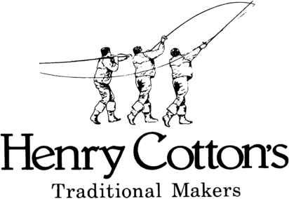 Henry Cotton's