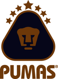 Pumas (azul y oro)