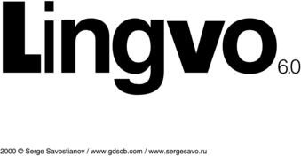 Lingvo