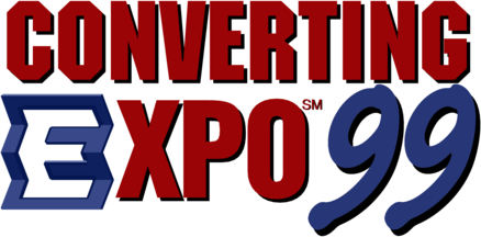 Converting Expo 1999