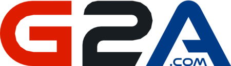 Logo G2a Icon