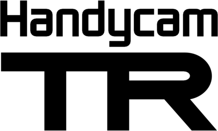Handycam TR