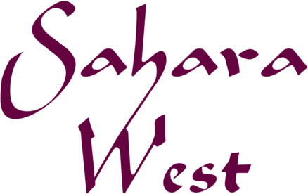 Sahara West