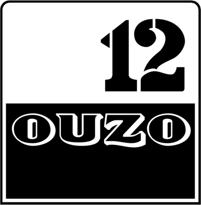 Ouzo 12