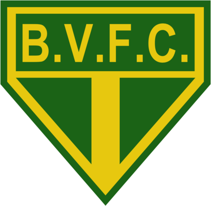 Barriga Verde Futebol Clube de Laguna SC