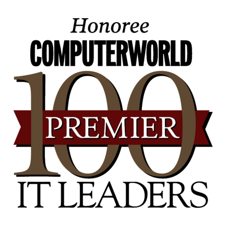 100 Premier IT Leaders