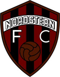 FC Nordstern Basel (logo of 70's - 80's)