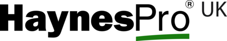 Logo Haynespro UK