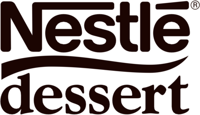 Nestle dessert