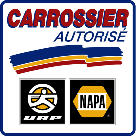 Carrossier autorise 