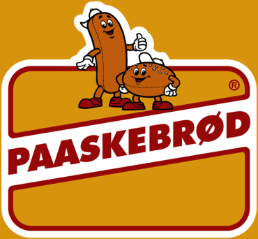Paaskebrod