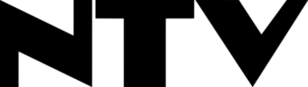 Nippon TV Logo (NTV)
