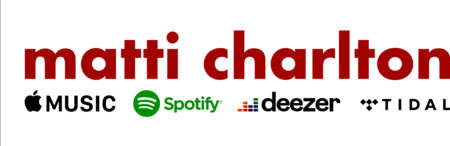 Matti Charlton