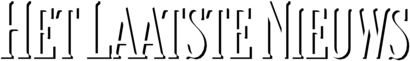 Het Laatste Nieuws