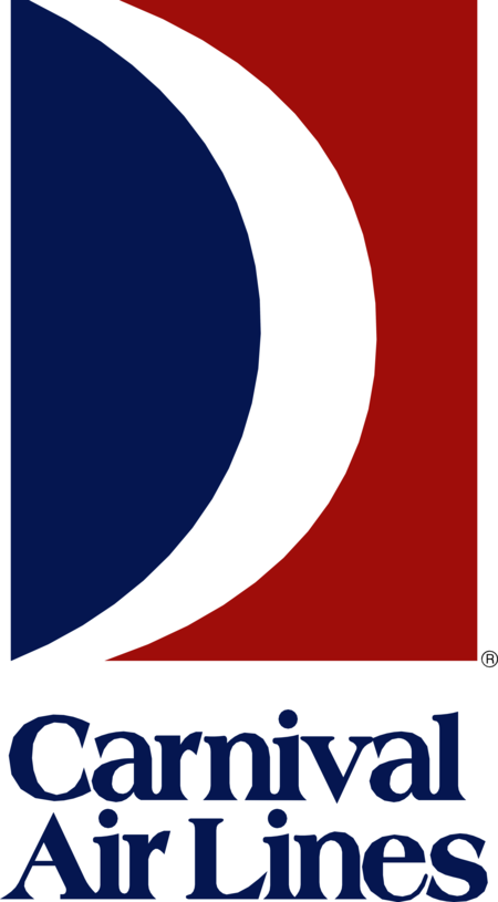 CARNIVAL AIR