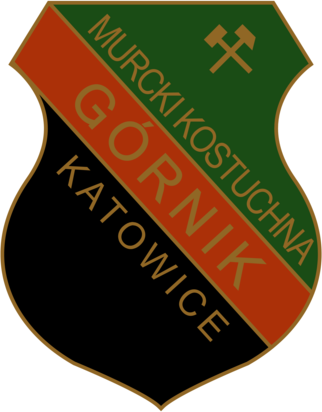 KS MK Gornik Katowice