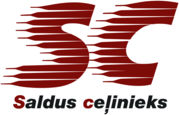Saldus Celinieks