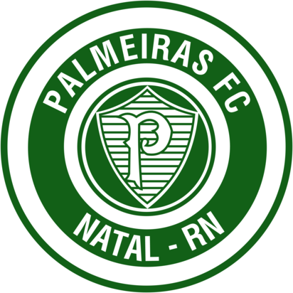 Palmeiras Futebol Clube de Natal RN