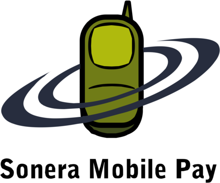 Sonera Mobile Pay