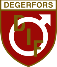 DEGERF 1