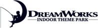Dreamworks Indoor Theme Park