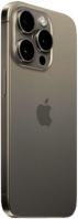 iPhone 15 Pro Side View