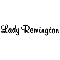 Lady Remington