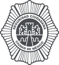 SECRETARÍA DE SEGURIDAD CIUDADANA CDMX