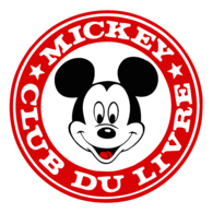 Mickey Club Du Livre
