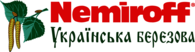 Nemiroff Ukrainska berezova