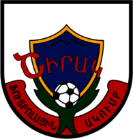 FK Shirak Gyumri