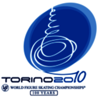 Torino 2010 - 100th ISU World Figure Skating Championships