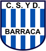 Club Social y Deportivo Barraca de Paso de los Libres
