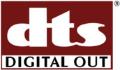 DTS Digital Out