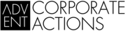 Advent Corporate Actions