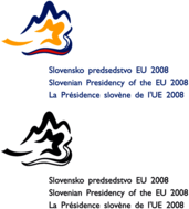 Slovenian EU Council Presidency 2008
