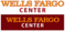 Wells Fargo Center