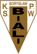 KSPW Biali Boryslaw