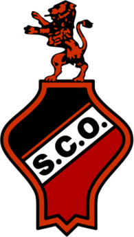 SC Olhahense (current logo 2009)