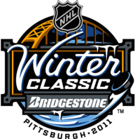 Bridgestone NHL Winter Classic 2011