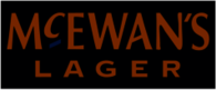 McEwan's Lager