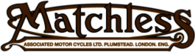 Matchless