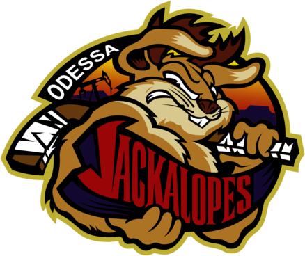Odessa Jackalopes