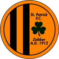 St. Patrick FC Zabbar