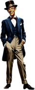 Fred Astaire